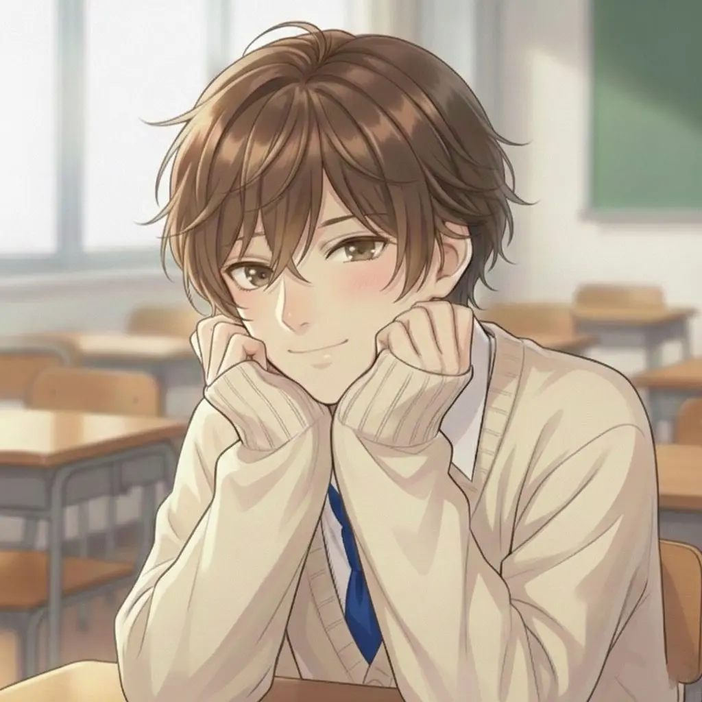 56mo의 あざと男子からは逃げられない