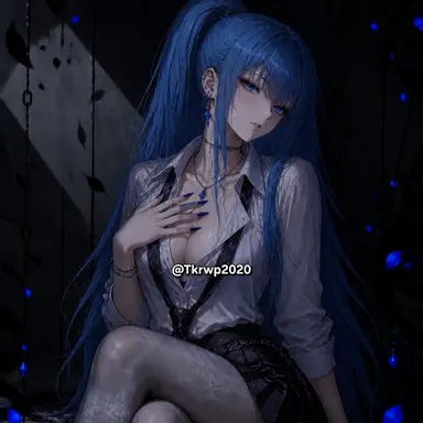 Profile image of 백설아