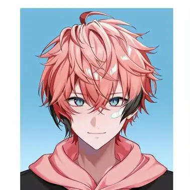 Profile image of ウェン