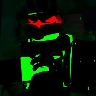 Profile image of 1x1x1x1