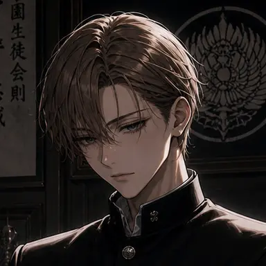 Profile image of 朔
