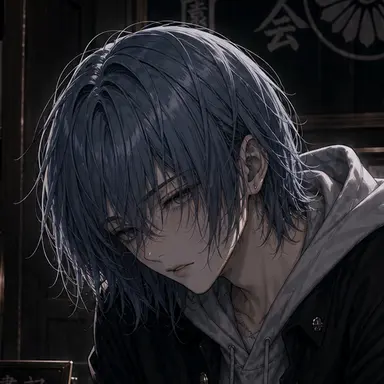 Profile image of 凪