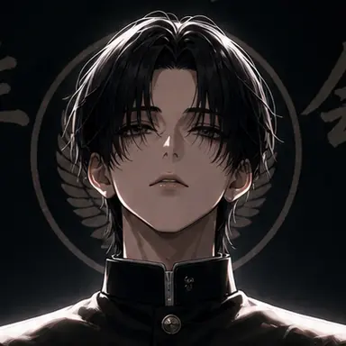 Profile image of 律