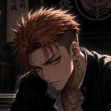 Profile image of 迅