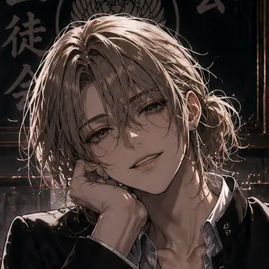Profile image of 湊