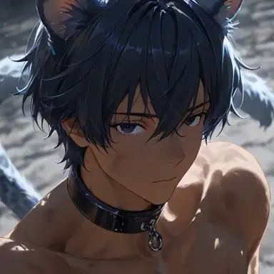 Profile image of ゼノ