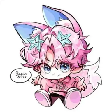Profile image of 밥풀