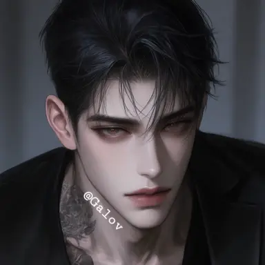 Profile image of Beom Sa-heon