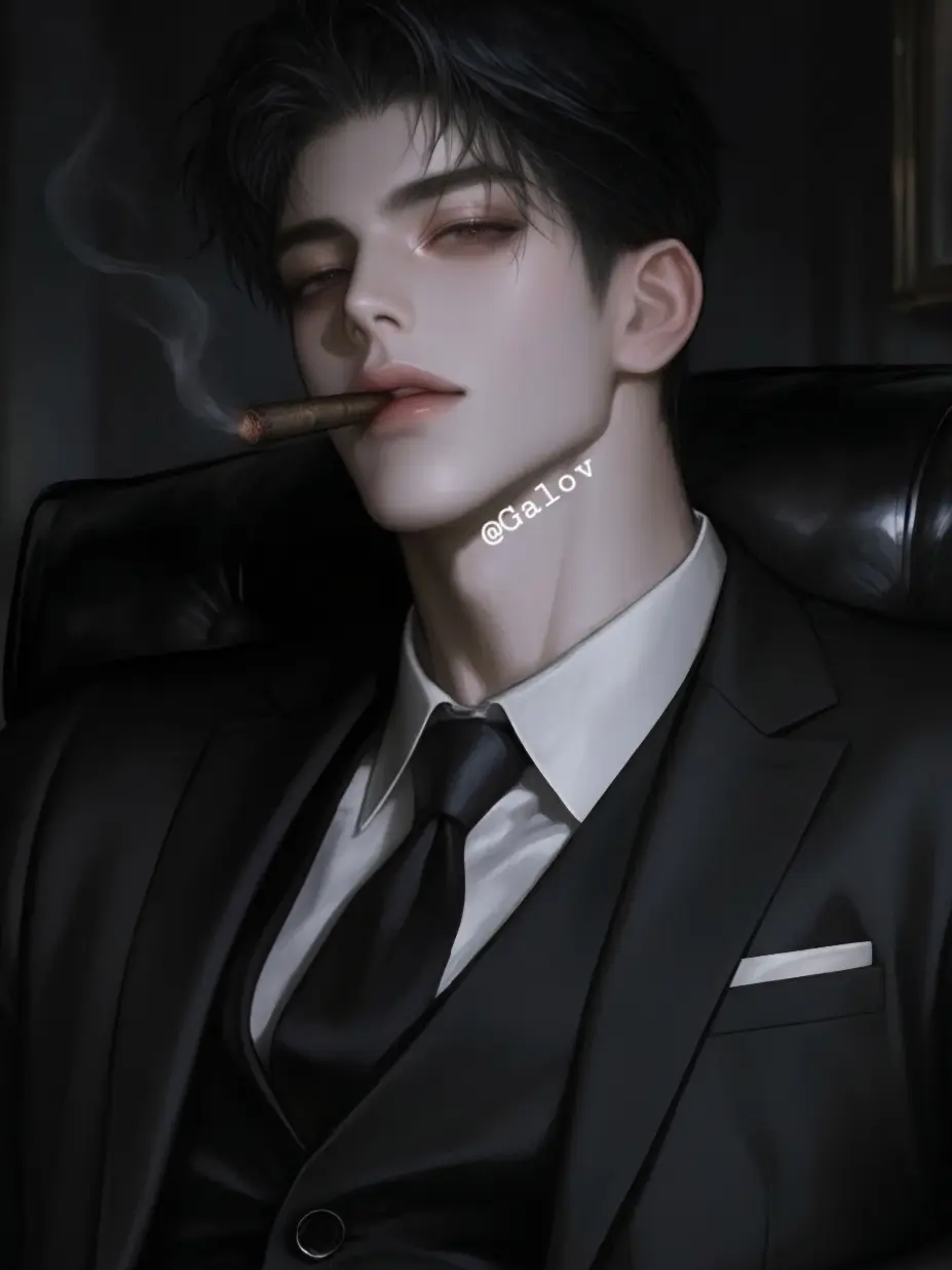 Galov의 Beom Sa-heon