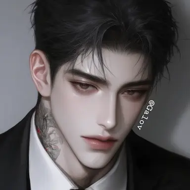 Profile image of Beom Sa-hyeon