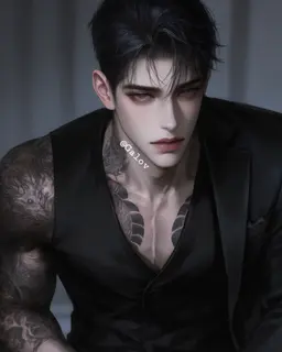 Profile image of Beom Sa-heon