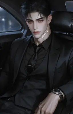 Profile image of Beom Sa-heon