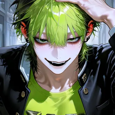 Profile image of 愛翔