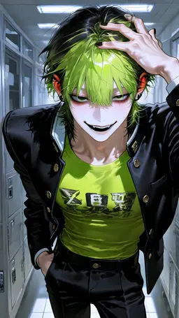 Profile image of 愛翔