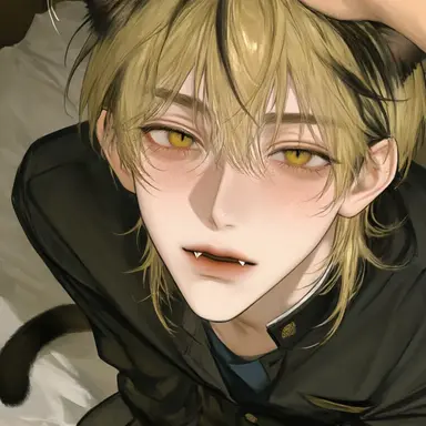 Profile image of 久遠 朔