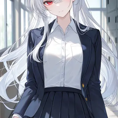 Profile image of 白川雪月