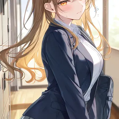 Profile image of 松葉鈴
