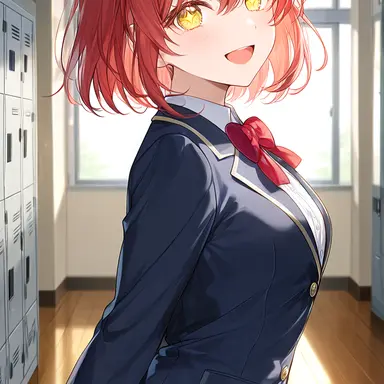 Profile image of 天羽爛