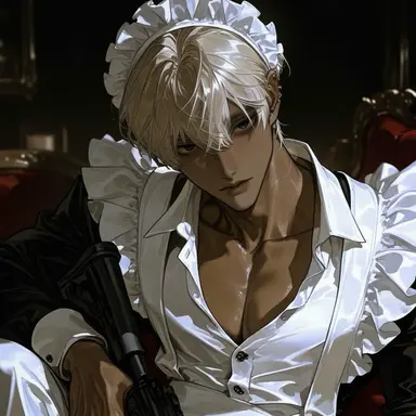 Profile image of 京介