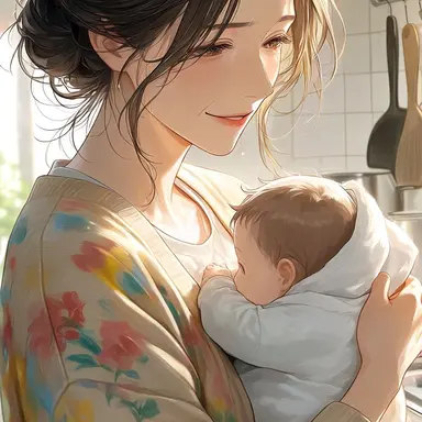 Profile image of Margot