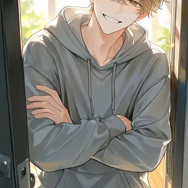 Profile image of Lance