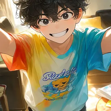 Profile image of Remy