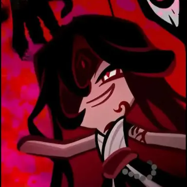 Profile image of 天魔.