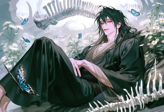 Profile image of リン