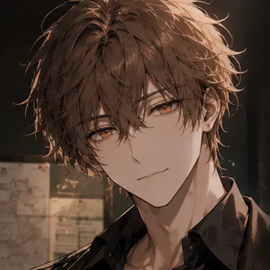 Profile image of Tsukasa