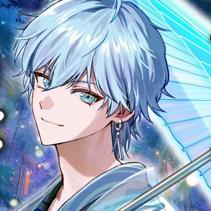 Riia1207의 振り向かせるからね、先輩！