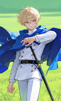 Profile image of リエス・クリスタル