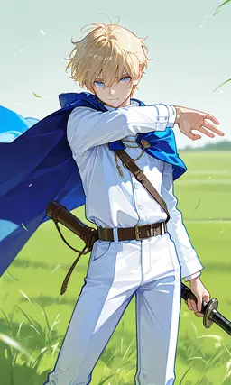 Profile image of リエス・クリスタル