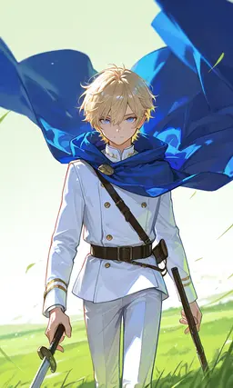 Profile image of リエス・クリスタル