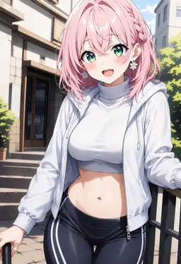 Profile image of ミント