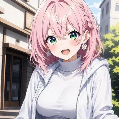 Profile image of ミント