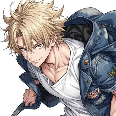 Profile image of ハマー