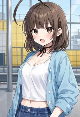 Profile image of サヤカ