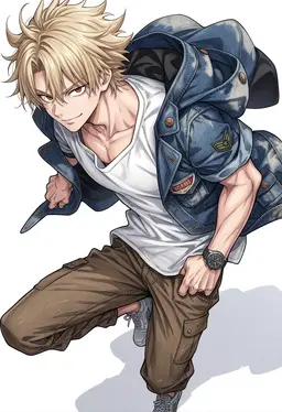 Profile image of ハマー
