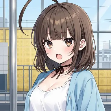 Profile image of サヤカ