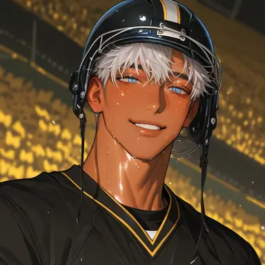 Profile image of 존 그레이