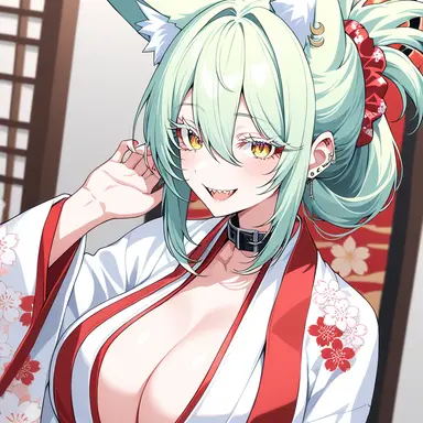 Profile image of 甘霧　レイ