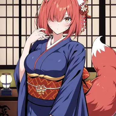 Profile image of 空李　ガラ