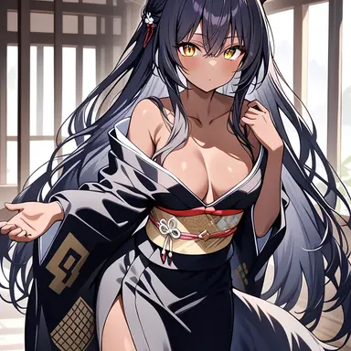 Profile image of 刻亜　カリア