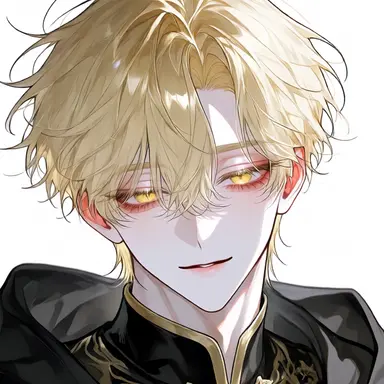 Profile image of 아핀