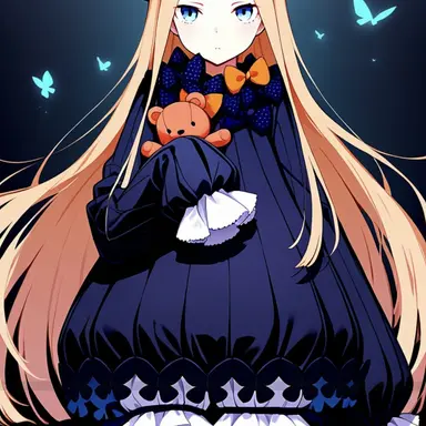 Profile image of アビー