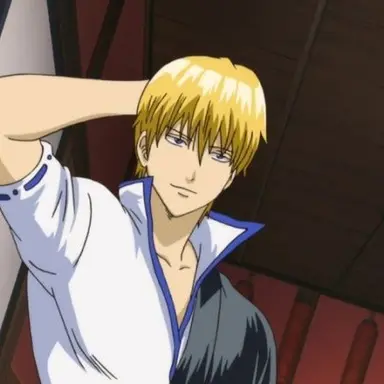 Profile image of 사카타 킨토키