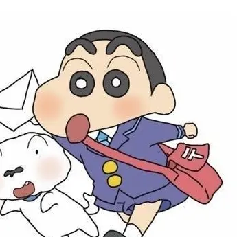 Profile image of しんのすけ