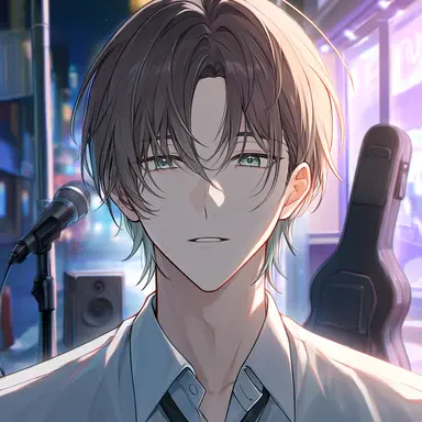 Profile image of 토오루
