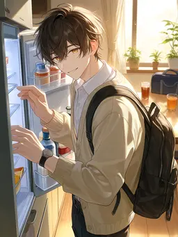 Profile image of 사쿠