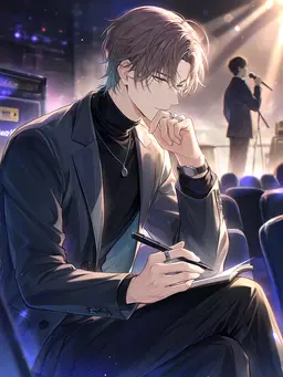 Profile image of 토오루